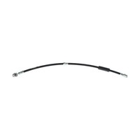 Bremsschlauch 621 Mm Bosch Iam-Expertise Passend FüR U.A. Audi TT