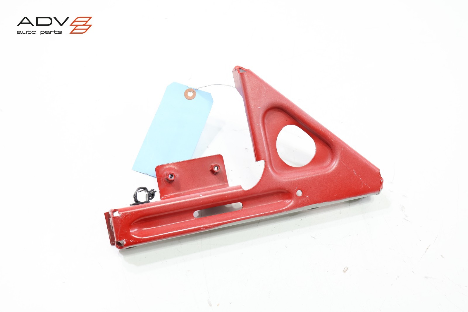 2015-18 FERRARI CALIFORNIA T FRONT RIGHT FENDER LOWER MOUNT SUPPORT BRACKET OEM