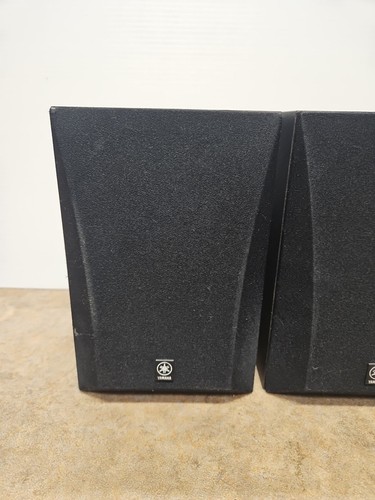 Altavoces Yamaha NS-A16 probados - suenan muy bien - Imagen 2 de 11