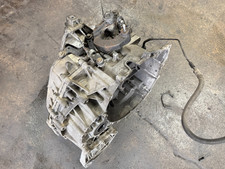 Ford Focus RS MK2 Manual 6 Speed Gearbox 9M5R 7002 HD