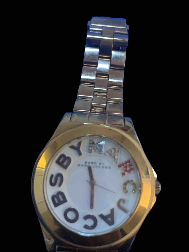 orologio donna marc jacobs - Immagine 3 di 4