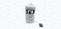 Magneti Marelli 313011313133 KraftstoffföRdermodul FüR Ford Mazda