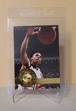 Anfernee Hardaway - Gold - 1994 Classic - All-Rookie Team 