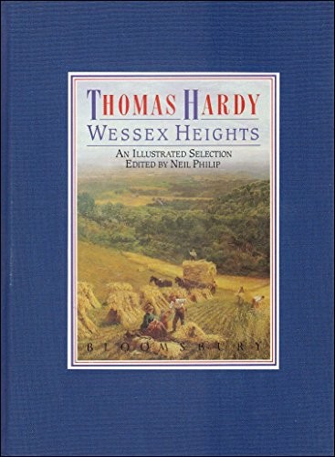 Thomas Hardy: Wessex Heights - Hardy, Thomas
