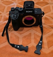 Sony A7S iii ILCE-7SM3 Digital 4K Camera