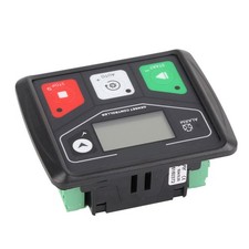 New 1 DC30D Generator Controller Automatic Genset Controller Panel For Stand