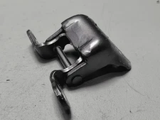 Front Left Driver Side Door Lower Hinge Gray *NH797M* OEM  2008-2020 Acura MDX