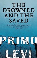 Primo Levi - Drowned And The Saved - Paperback - G245Z