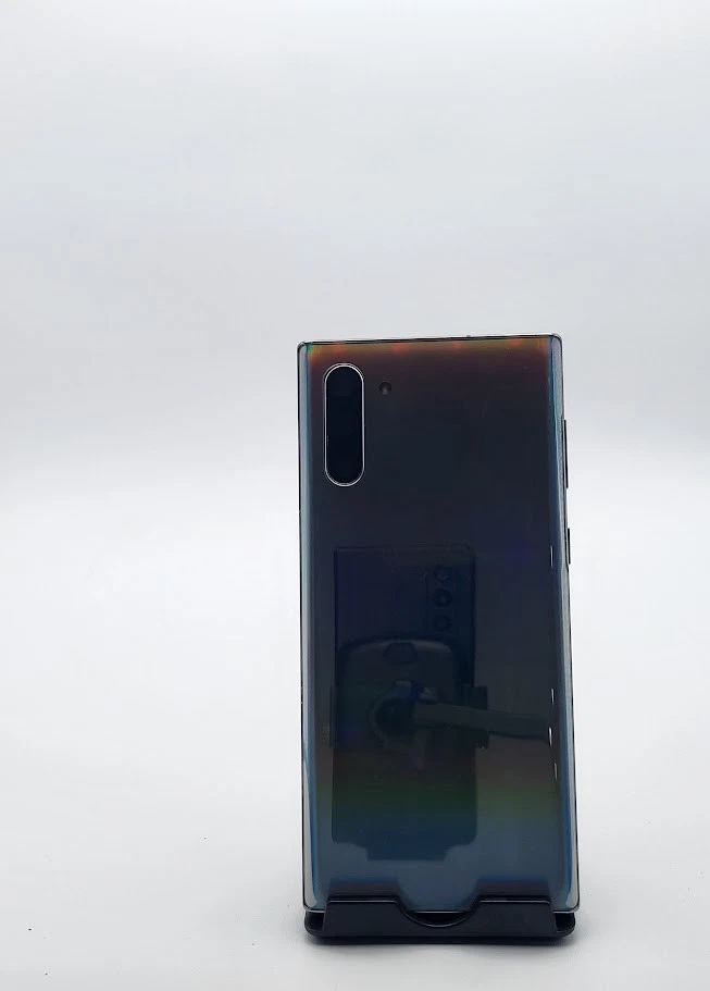 Samsung Galaxy Note10 Unlocked | Updated Oct 2026