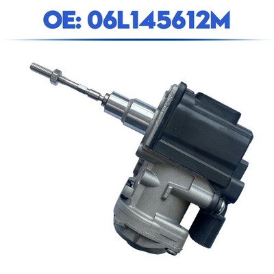 06L145612M Turbo Electric Actuator for Audi for VW EA888 Gen3 1.8T 2.0T