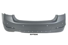 BLIC Heckstoßstange Stoßfänger Hinten für BMW 3 Touring (F31)