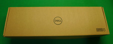 NEW Dell Wireless Keyboard Mouse FRENCH KM5221W XV4X7