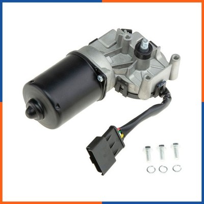 Wischermotor vorne für PEUGEOT | 064300419010, 14-WM-146