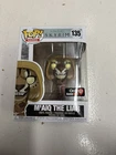 Funko Pop! Vinyl: Skyrim - M'aiq the Liar - GameStop (Exclusive) #135-NEW IN BOX