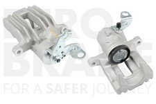 EUROBRAKE BREMSSATTEL HINTERACHSE LINKS passend für SEAT ARONA IBIZA 