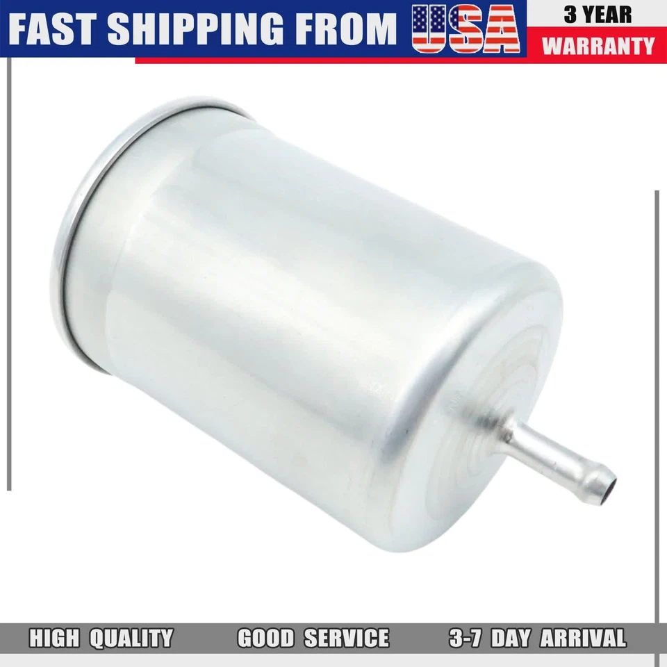 Filtro de combustible 021104653A compatible con Audi A6 A6 Quattro 2004-2004 1985-1993 BMW E34 535i Foto 4 de 4