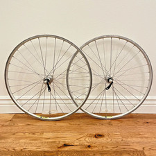 Mavic 238 Shimano Stx Rc Parallax 26 Wheelset Rims Vintage