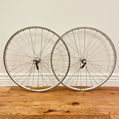 Mavic 238 Shimano STX RC Parallax 26