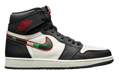 nike air jordan 27 og