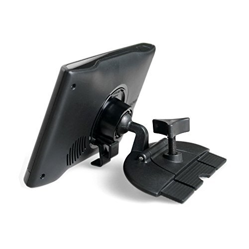 Ranura para CD Soporte para GPS Base del soporte para GPS - Picture 1 of 7