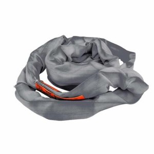 Lift All Tuflex Sling - 20', Grey (EN360X20)