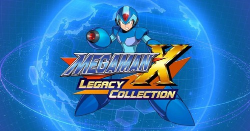 Mega Man X Legacy Collection 1 + 2 (XBOX One) New - Picture 5 of 11