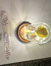 Autocollant boîte aux lettres 