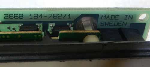 2668 184-782/1, ASEA - Bild 4 von 5