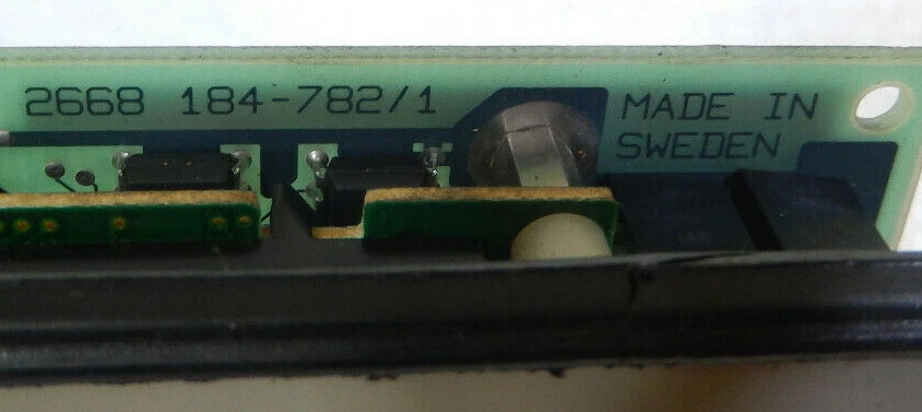 2668 184-782/1, ASEA - Bild 4 von 4