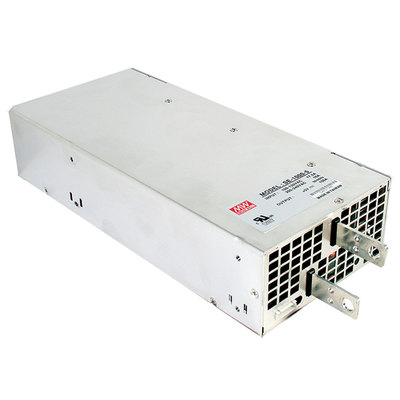 Mean Well SE-1000-48 AC/DC Power Supply Single Output 48 Volt 20.8 Amp 998.4W