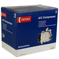 Denso DCP32070 Klimakompressor FüR Vw