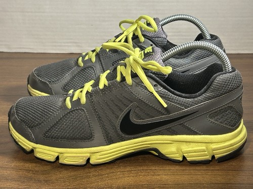 Nike Men’s Walking Running Shoes Size 7 Downshifter 5 (538257-024)
