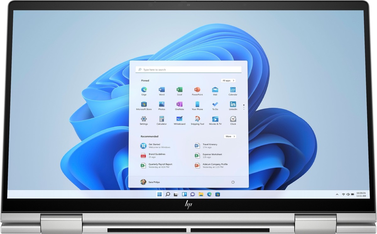 HP ENVY x360 美品 Amazon.com: HP Envy X360 14.0