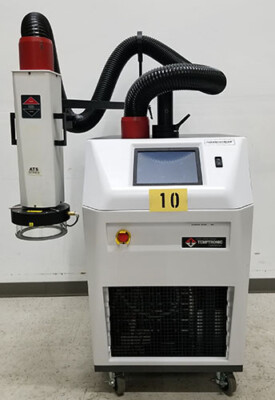 InTest Temptronic Thermostream ATS-830-M-4 Temperature Forcing System -90°C to +
