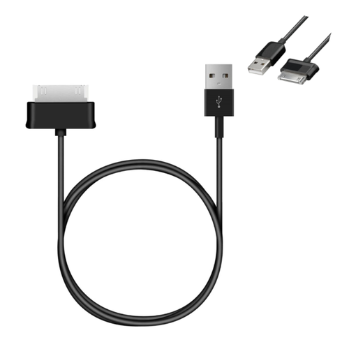 USB Data Sync Charge Charging Cable for Samsung Galaxy Tab 2 10.1 GT-P5100,P5110 - Picture 5 of 6