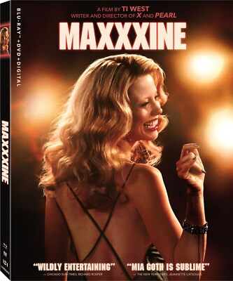 Maxxxine Bluray + DVD + Digital Blu_ray