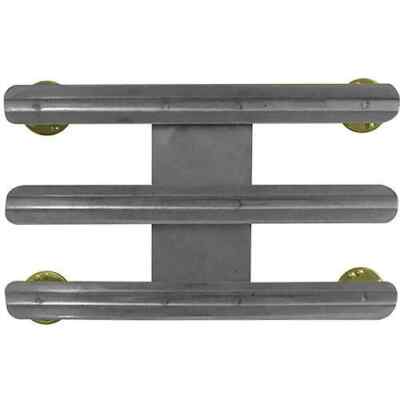 Mounting Bar - fits 15 Navy miniature medals