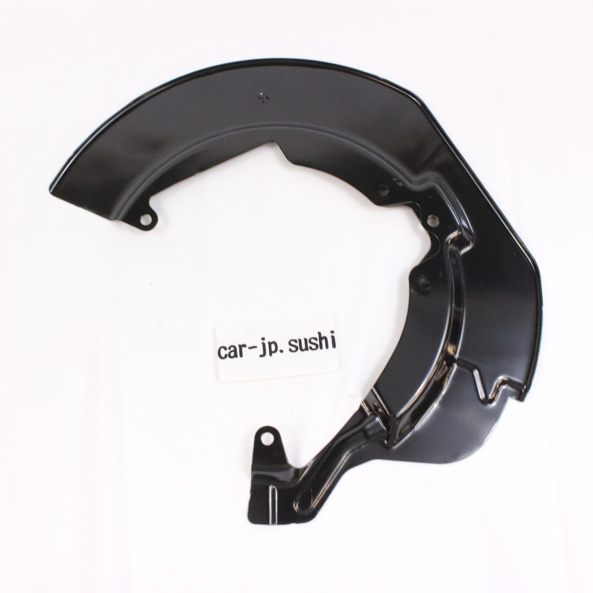 MAZDA Genuine MAZDA3 BK BL 08-13 Front Brake Splash Dust Shield RH