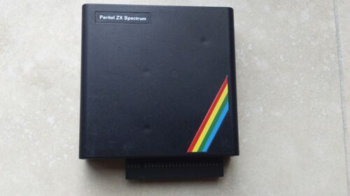 Sinclair ZX Spectrum - Interface Peritel ZX Spectrum