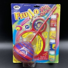 VINTAGE JUMP AND COLOR GIG BLENDER TOY NEW SEALED HT