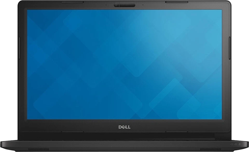 15.6" Dell Latitude Laptop PC: Intel i3! 16GB RAM! 1TB SSD! Windows 10! Webcam! - Image 3 of 4