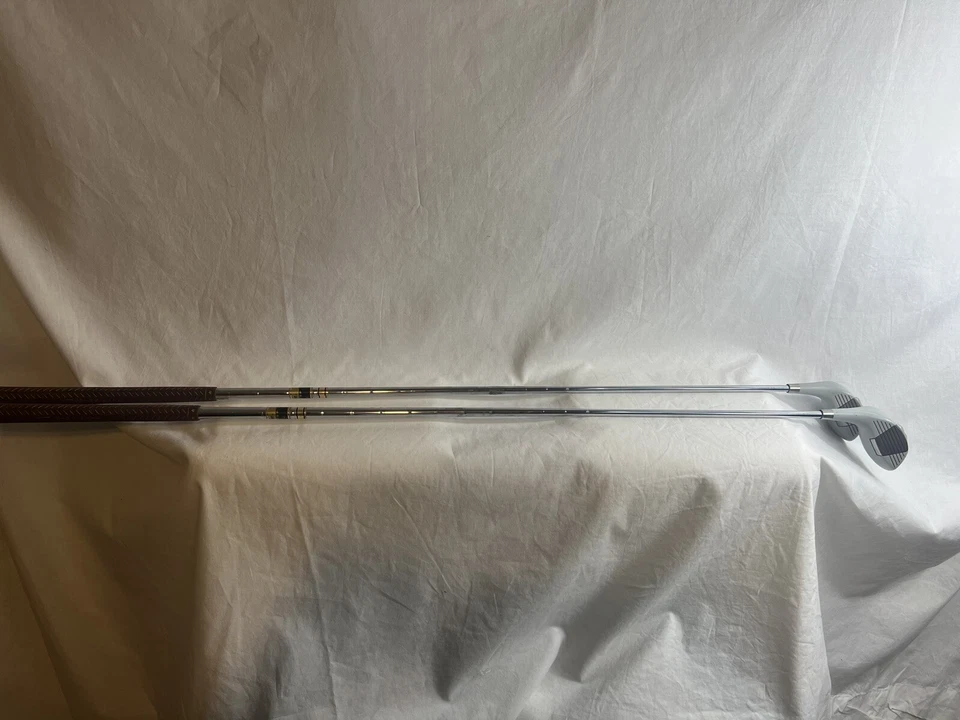 MacGregor Damas 3 y 5 Madera Diestro Foto 4 de 4