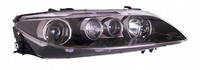 Tyc Hauptscheinwerfer FüR 6 Hatchback Gg 1.8 2002.08->2008.12