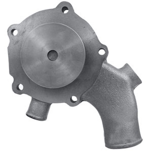 Water Pump fits Gleaner L M M2 L2 M3 L3 74007666-R - Picture 3 of 9