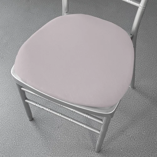 1-100x Dining Chair Seat Covers Stretch Chiavari Cushion Slipcovesr Protector - Picture 32 of 102