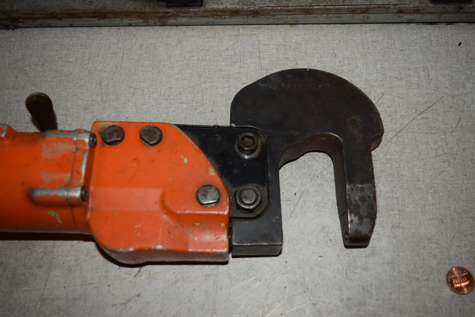 American Pneumatic Tool 745 Compression Tool Riveter | eBay