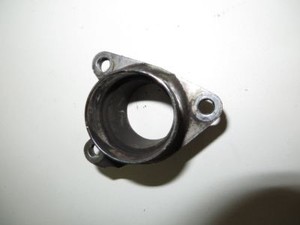 KTM 640 SM Krümmerflansch gebraucht