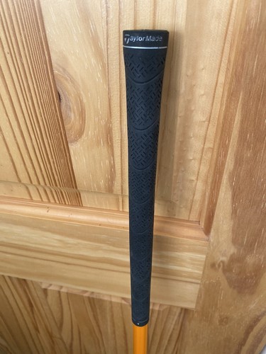 TaylorMade r7 st 18º 5 Wood Stiff Graphite Reax Shaft Taylormade Grip - Picture 7 of 8