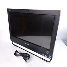 Lenovo ThinkCentre M71z AIO Intel Core i3-3220 @3.10GHz 8GB RAM 500GB HDD