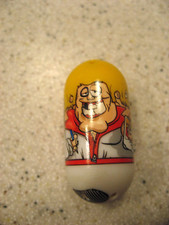 Mighty Beanz 2010 Special Edition 105 Hollywood Stunt Bean